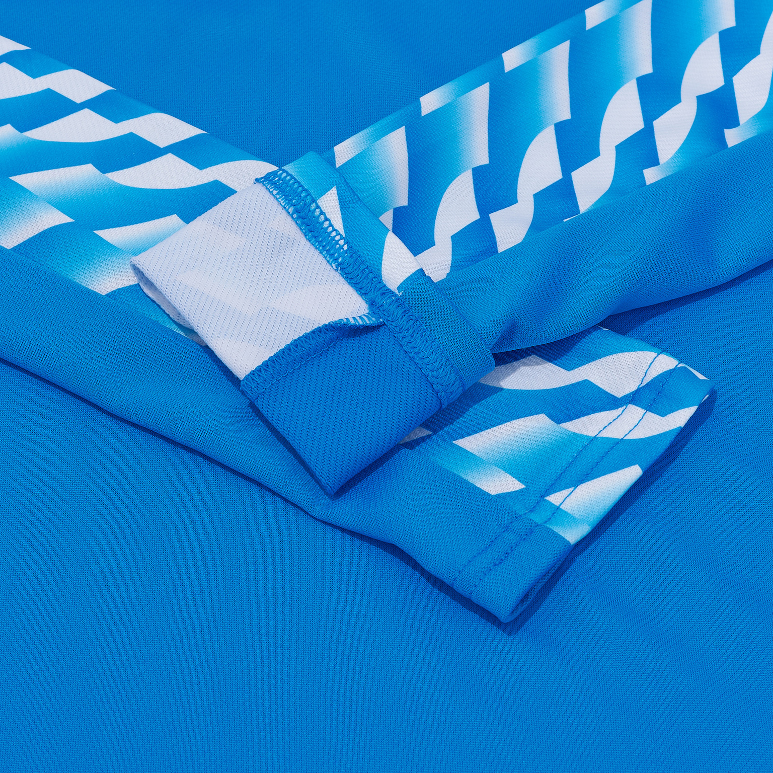 Свитер тренировочный Puma Teamliga26 1/4 Zip Top 65972402