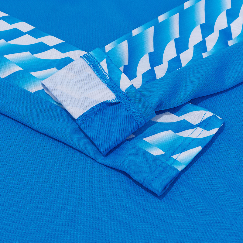 Свитер тренировочный Puma Teamliga26 1/4 Zip Top 65972402