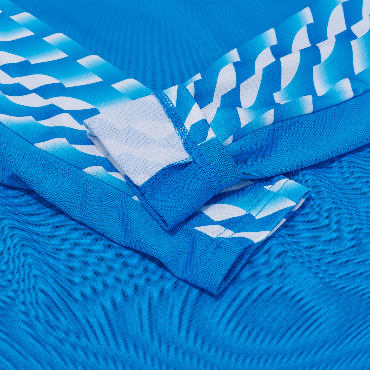 Свитер тренировочный подростковый Puma Teamliga26 1/4 Zip Top 65972602