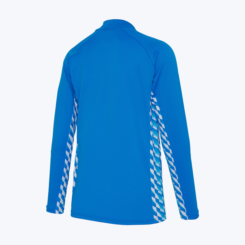 Олимпийка Puma Teamliga26 65972702