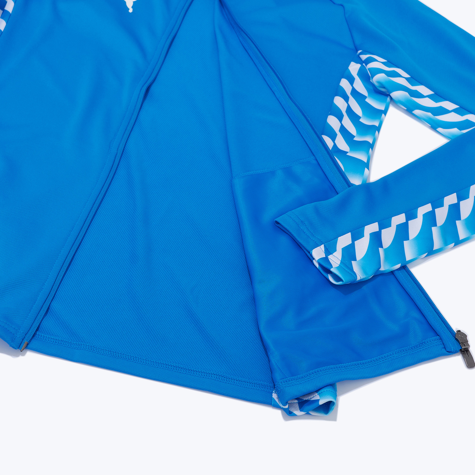 Олимпийка Puma Teamliga26 65972702