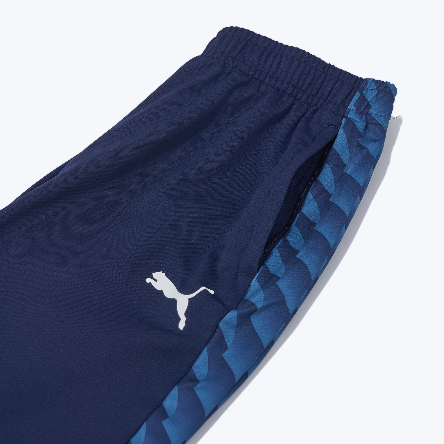 Брюки тренировочные Puma Teamliga26 65973306