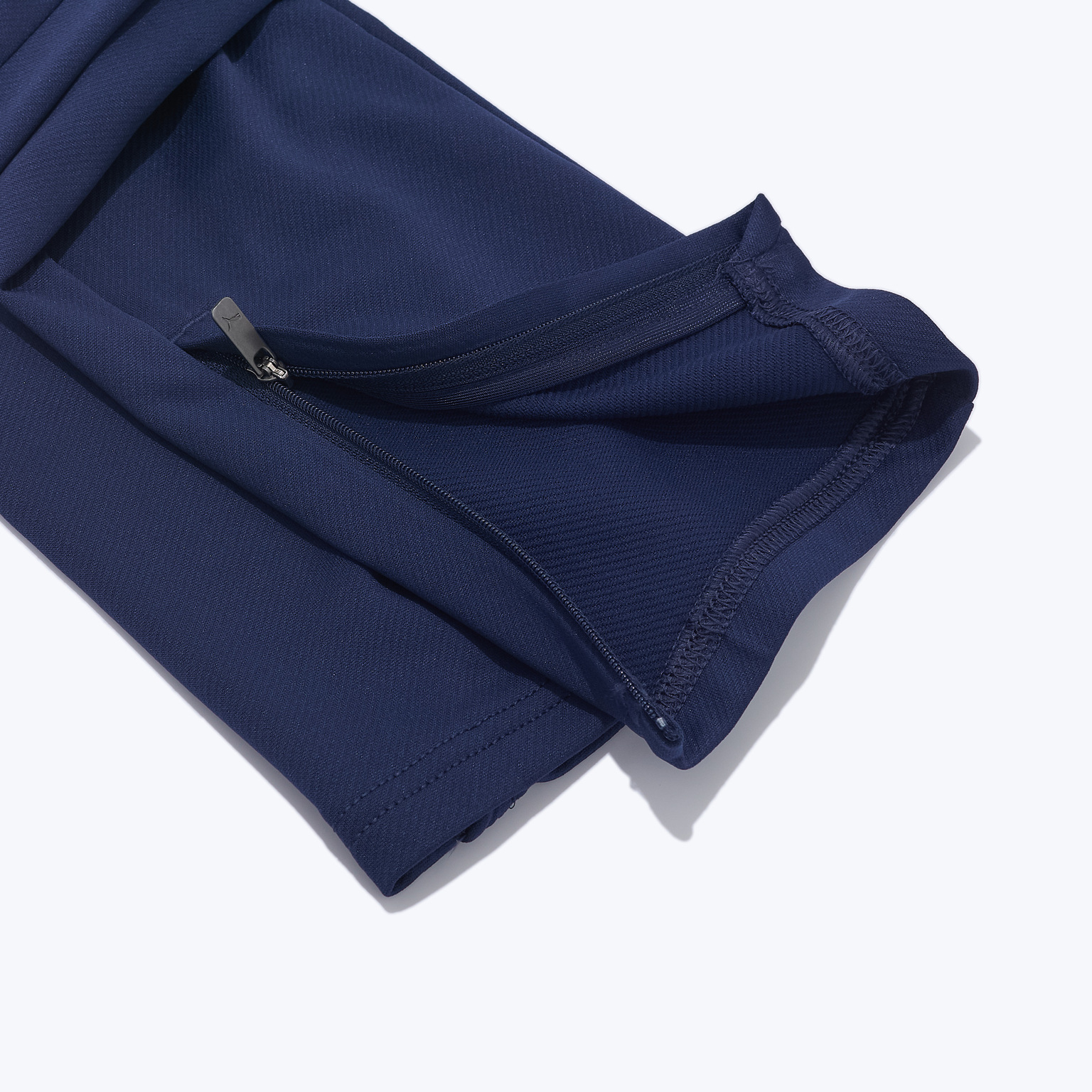 Брюки тренировочные подростковые Puma Teamliga26 65973506