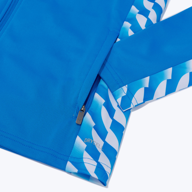 Олимпийка подростковая Puma Teamliga26 65972902