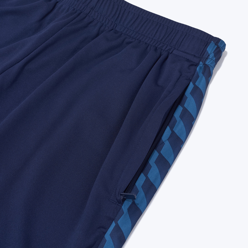 Шорты тренировочные Puma Teamliga26 65973006