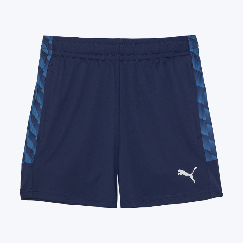 Шорты тренировочные подростковые Puma Teamliga26 65973206