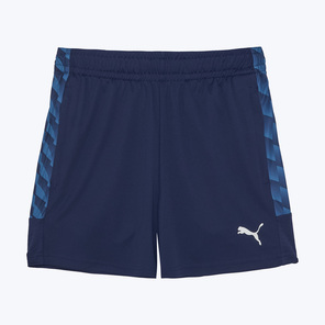 Шорты тренировочные подростковые Puma Teamliga26 65973206