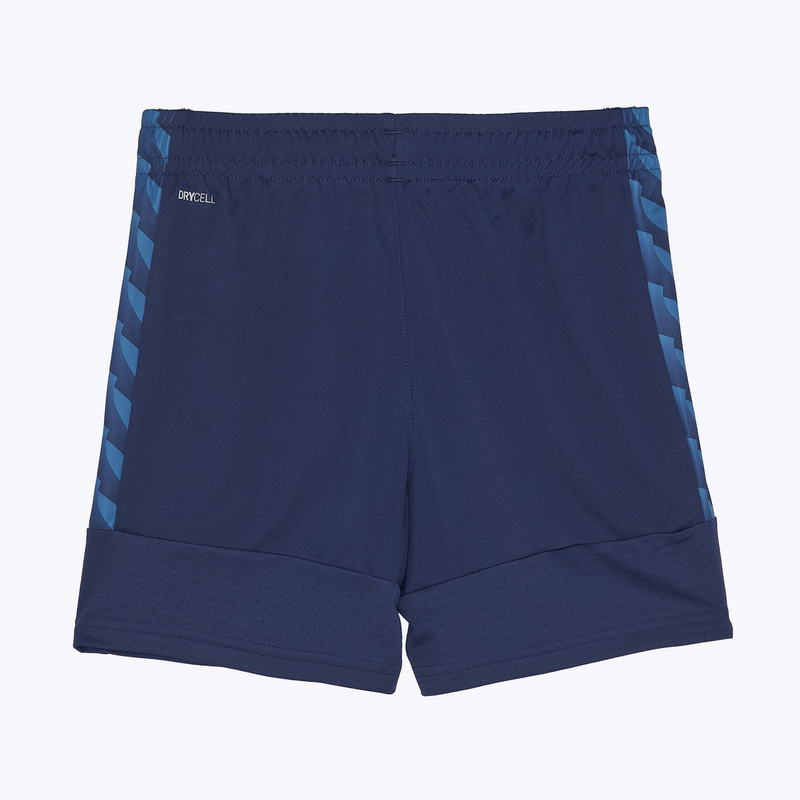 Шорты тренировочные подростковые Puma Teamliga26 65973206