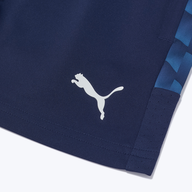 Шорты тренировочные подростковые Puma Teamliga26 65973206