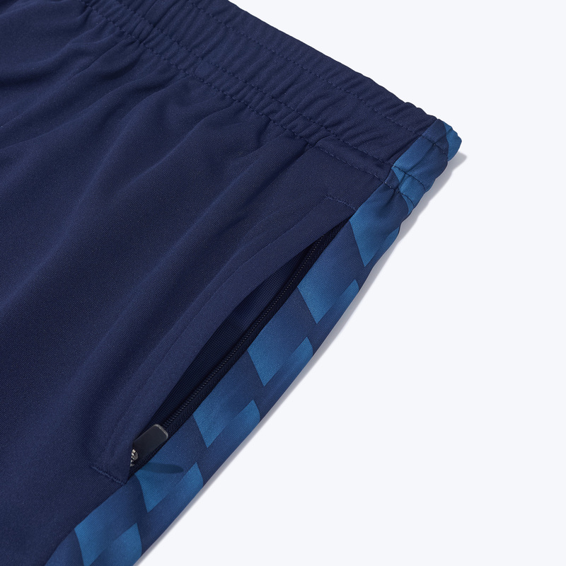 Шорты тренировочные подростковые Puma Teamliga26 65973206