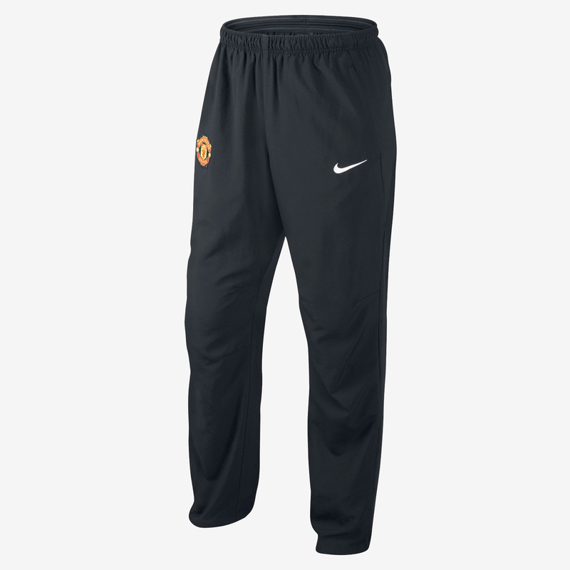Брюки тренировочный Nike Man UNTD Squard Pant 545037-010
