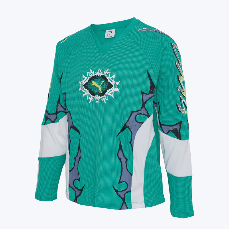 Джемпер Puma Pumatech-X Waffle 63566740