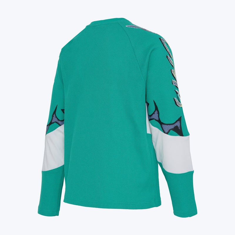 Джемпер Puma Pumatech-X Waffle 63566740