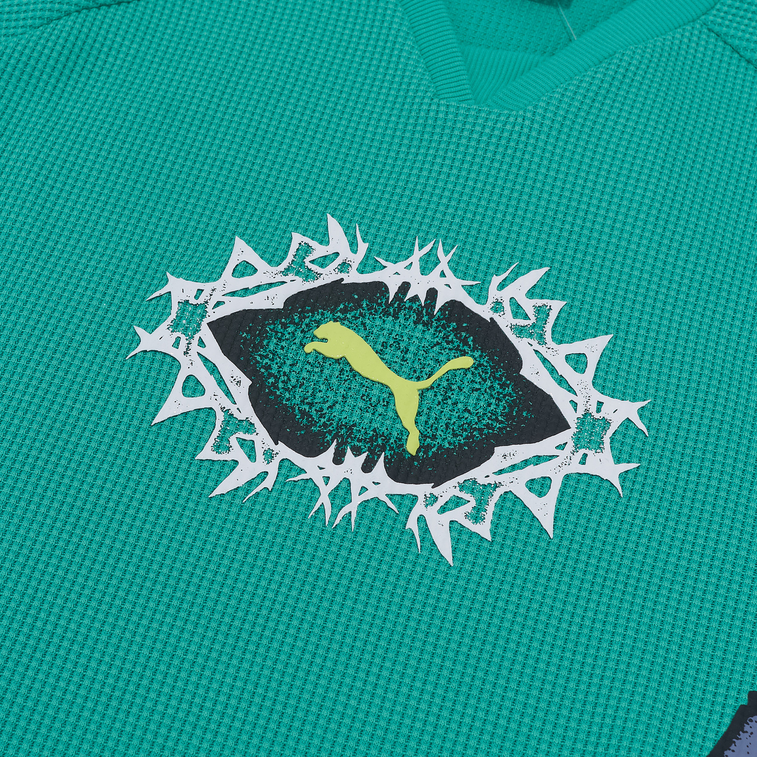 Джемпер Puma Pumatech-X Waffle 63566740