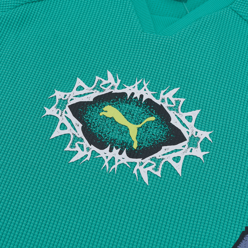 Джемпер Puma Pumatech-X Waffle 63566740