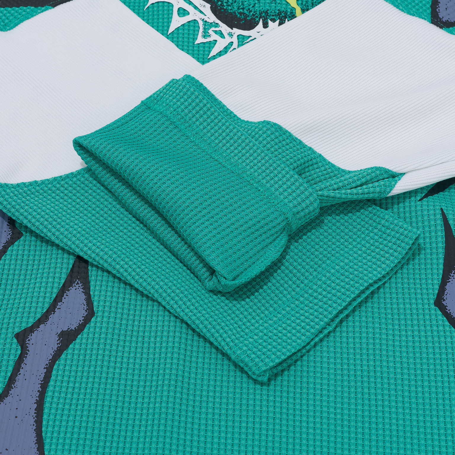 Джемпер Puma Pumatech-X Waffle 63566740