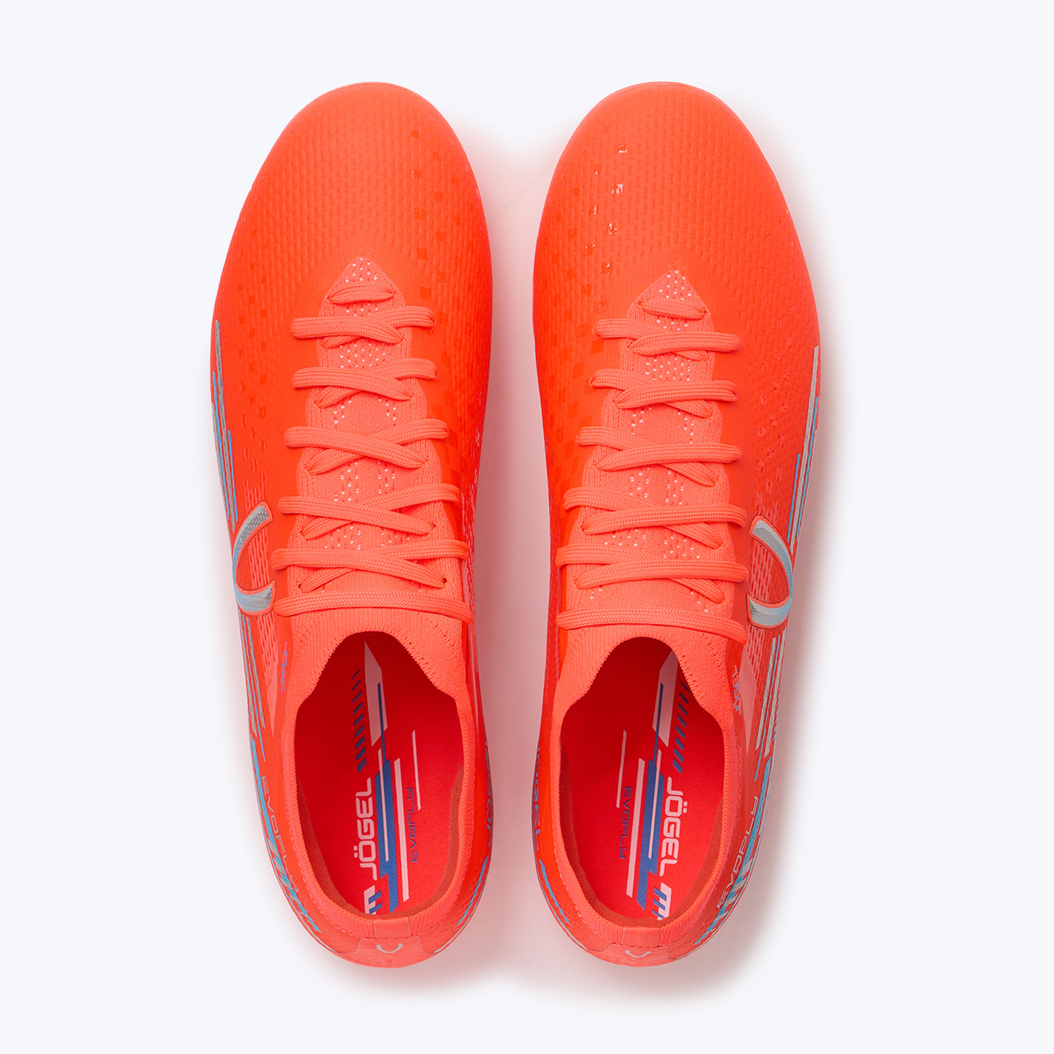 Бутсы Jogel Evofly FG Pro ЦБ-00007229