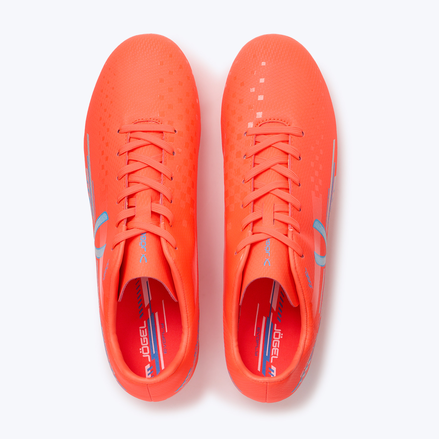 Бутсы Jogel Evofly FG Talant ЦБ-00007230