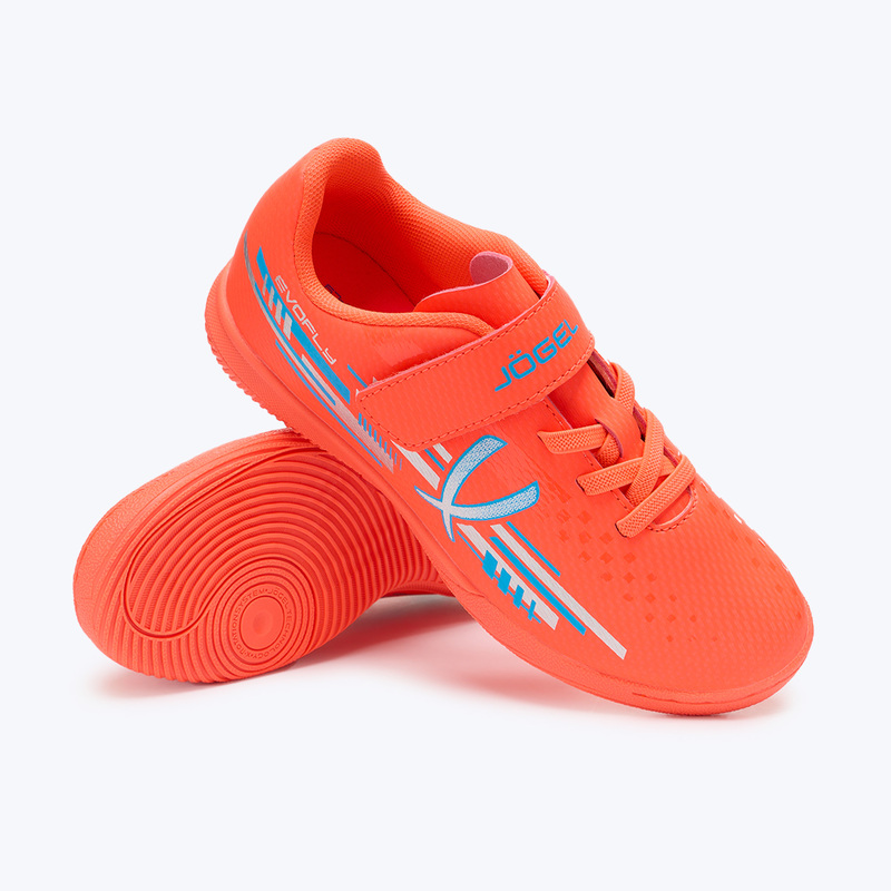 Футзалки детские Jogel Evofly Talant IN ЦБ-00007233