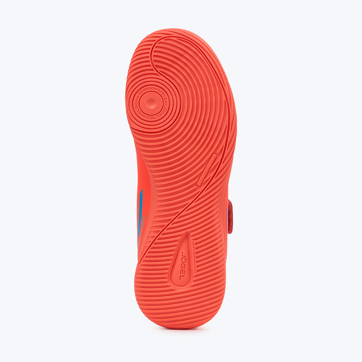 Футзалки детские Jogel Evofly Talant IN ЦБ-00007233