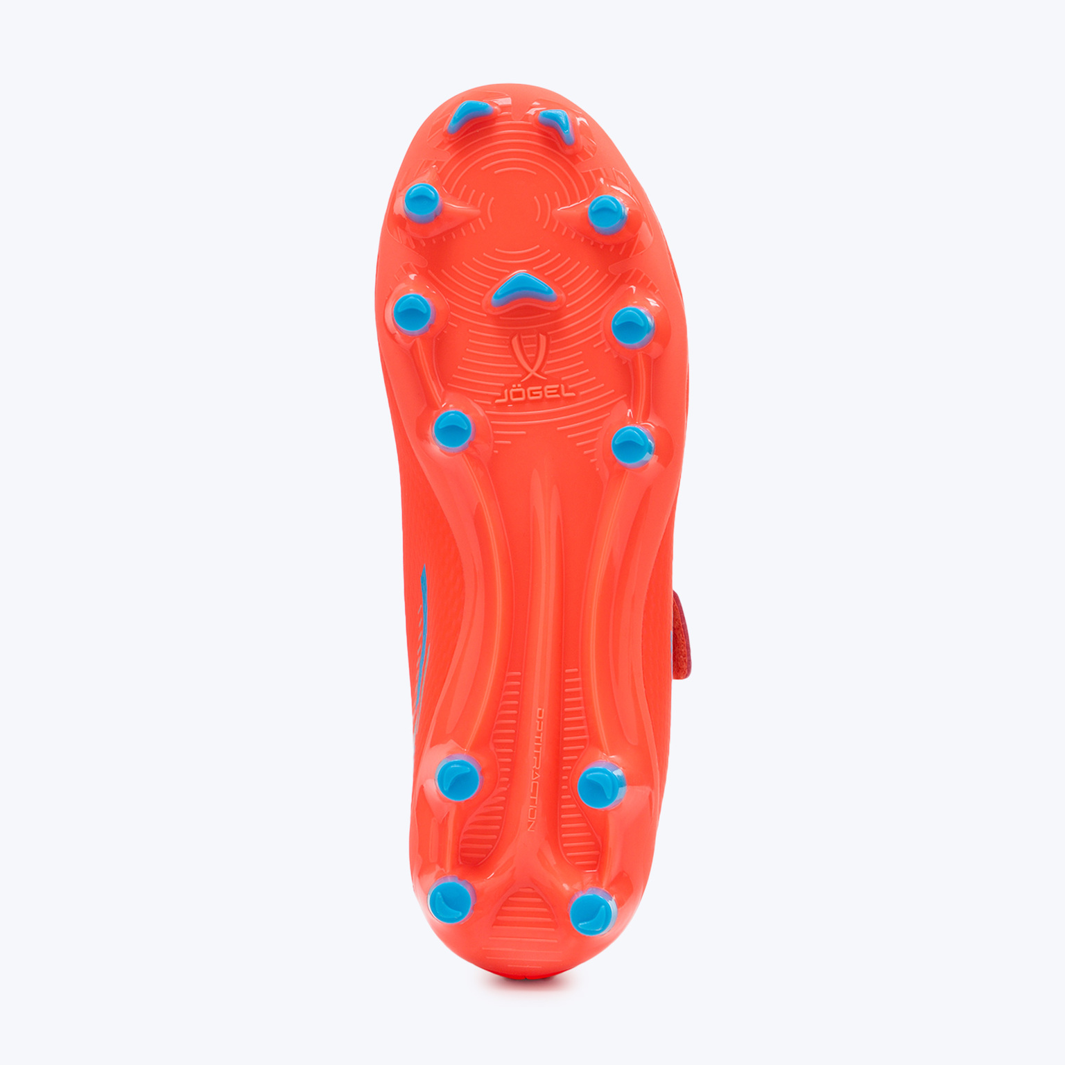 Бутсы детские Jogel Evofly FG Talant ЦБ-00007256