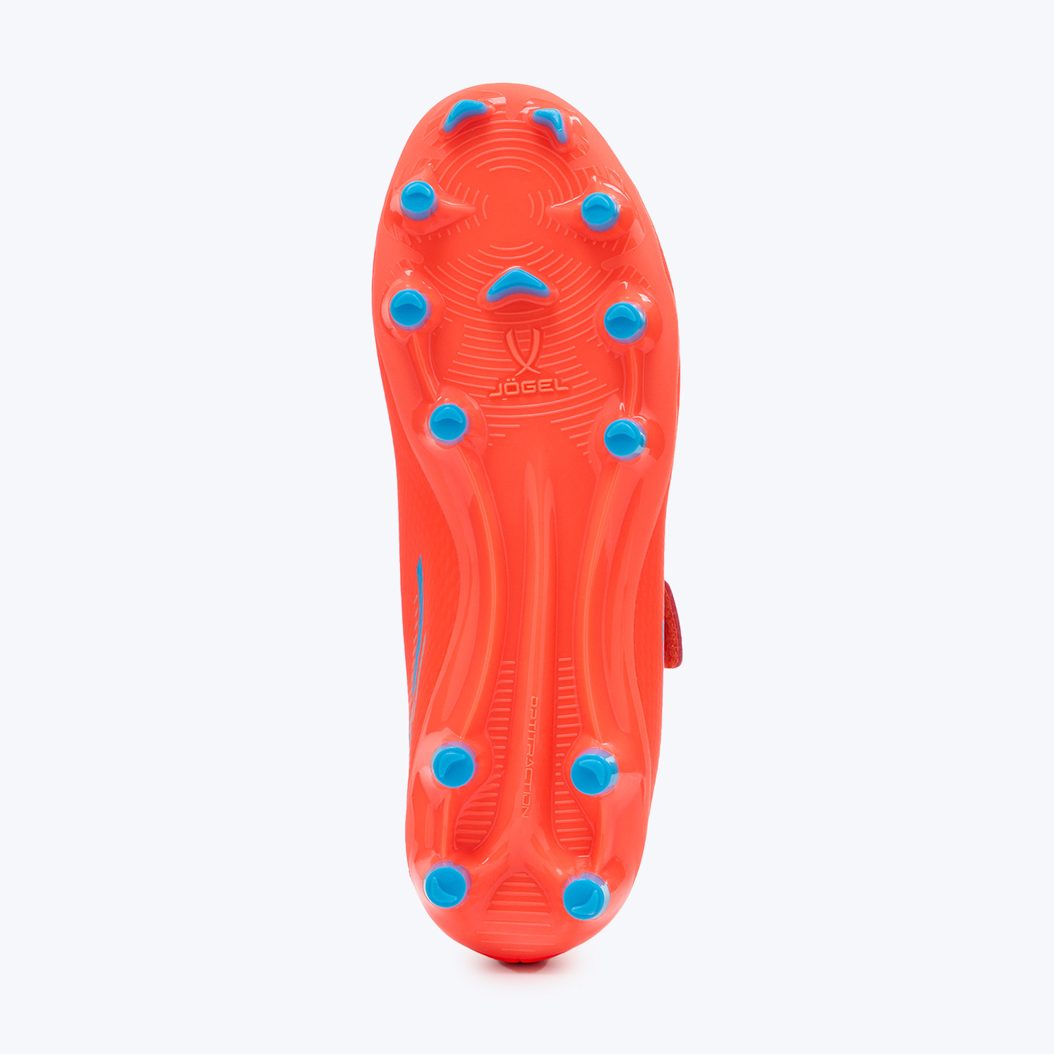 Бутсы детские Jogel Evofly FG Talant ЦБ-00007256