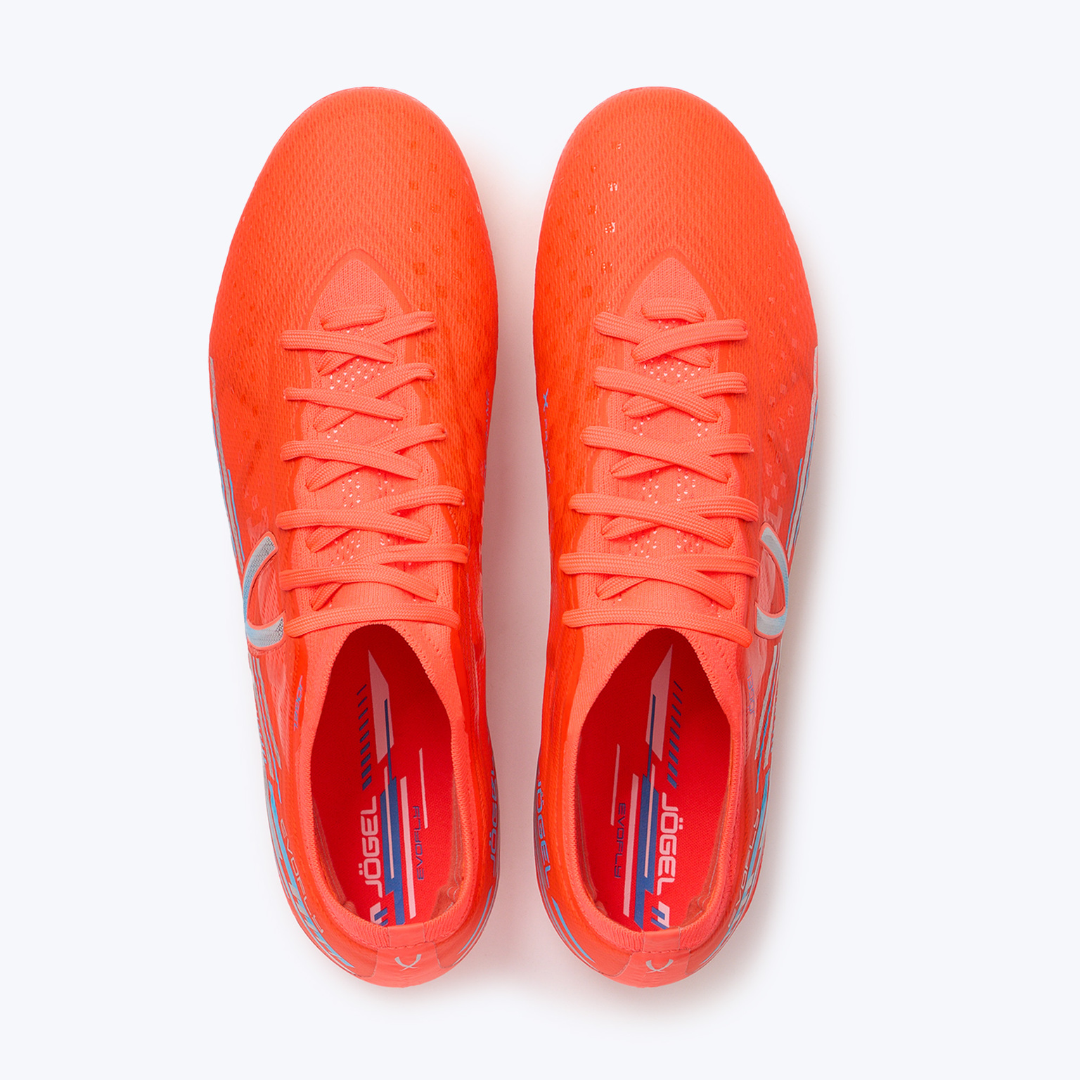 Бутсы Jogel Evofly FG Prime ЦБ-00007228