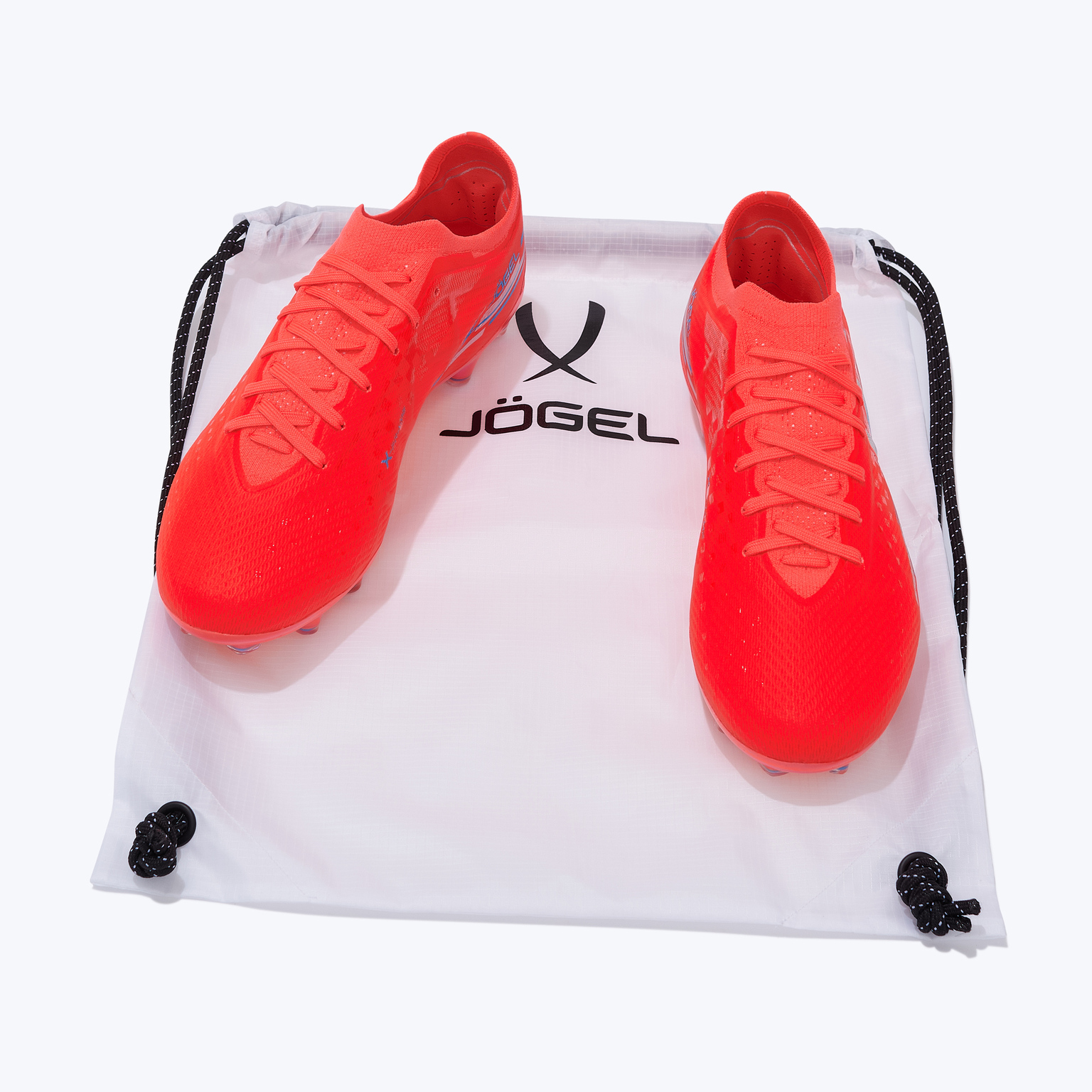 Бутсы Jogel Evofly FG Prime ЦБ-00007228