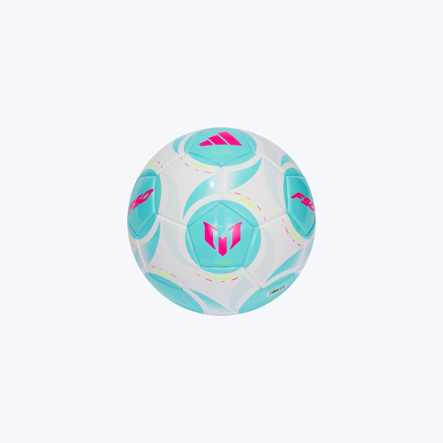 Сувенирный мяч Adidas Messi Mini JW1345