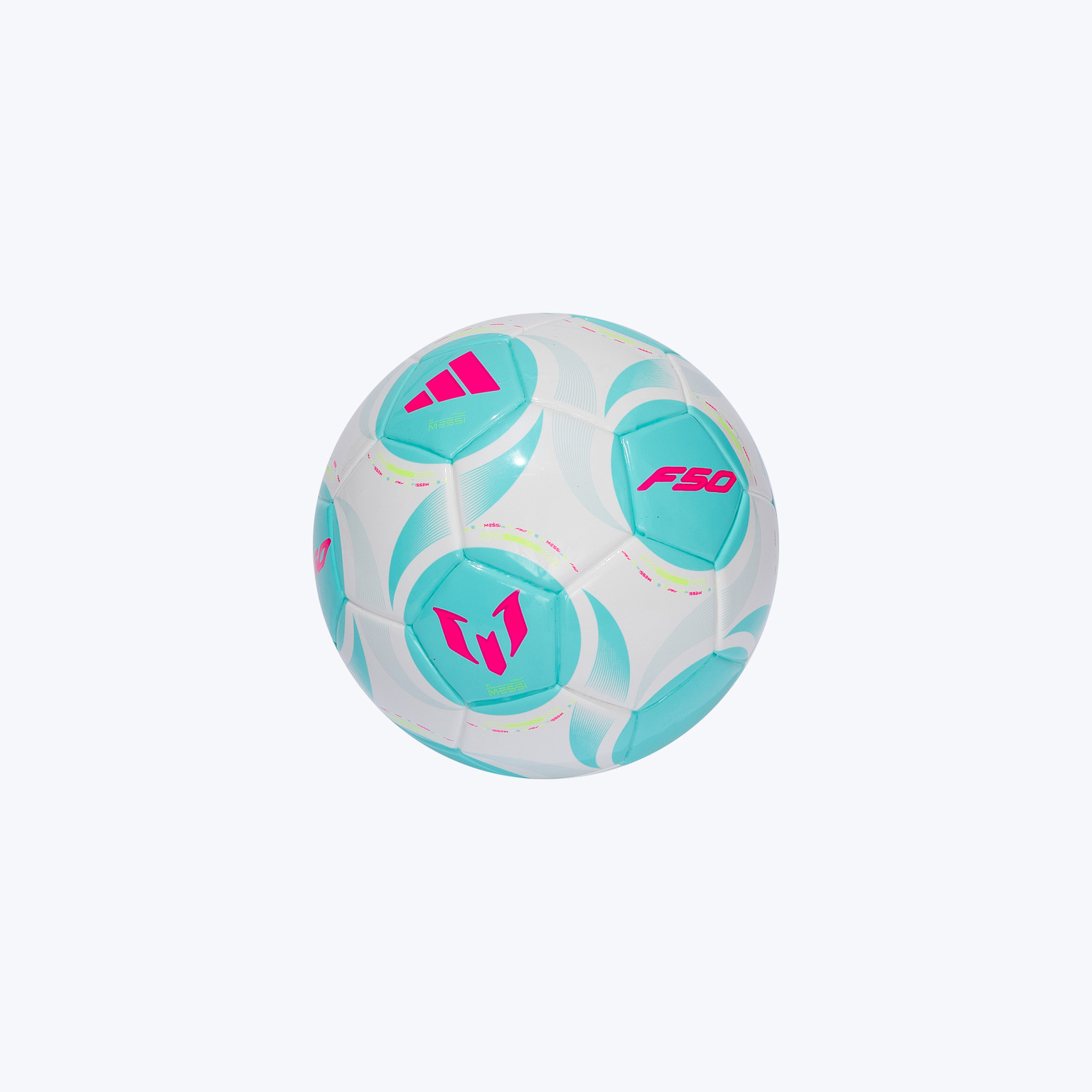 Сувенирный мяч Adidas Messi Mini JW1345