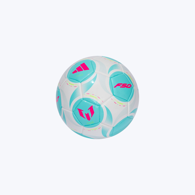 Сувенирный мяч Adidas Messi Mini JW1345
