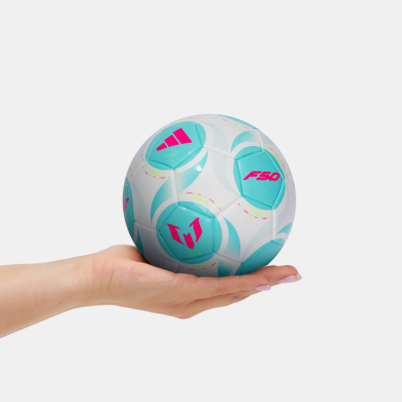 Сувенирный мяч Adidas Messi Mini JW1345