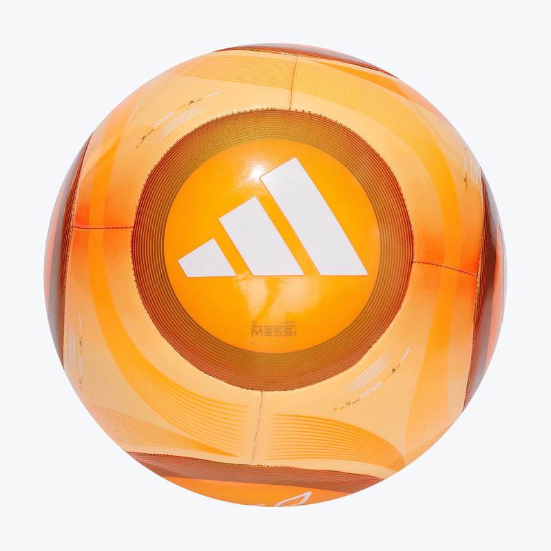 Футбольный мяч Adidas Messi Club JW1347