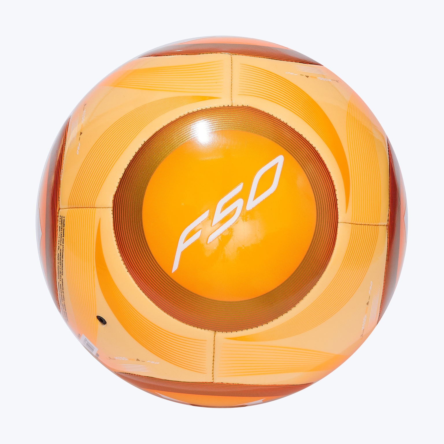 Футбольный мяч Adidas Messi Club JW1347