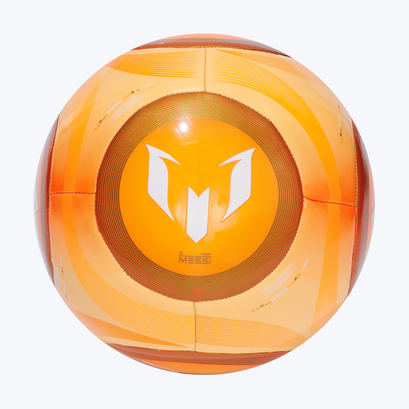 Футбольный мяч Adidas Messi Club JW1347