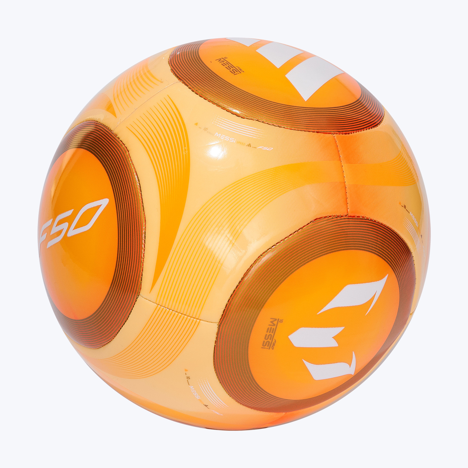 Футбольный мяч Adidas Messi Club JW1347