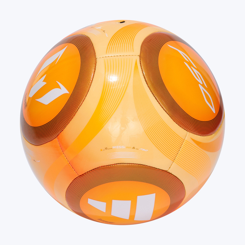 Футбольный мяч Adidas Messi Club JW1347