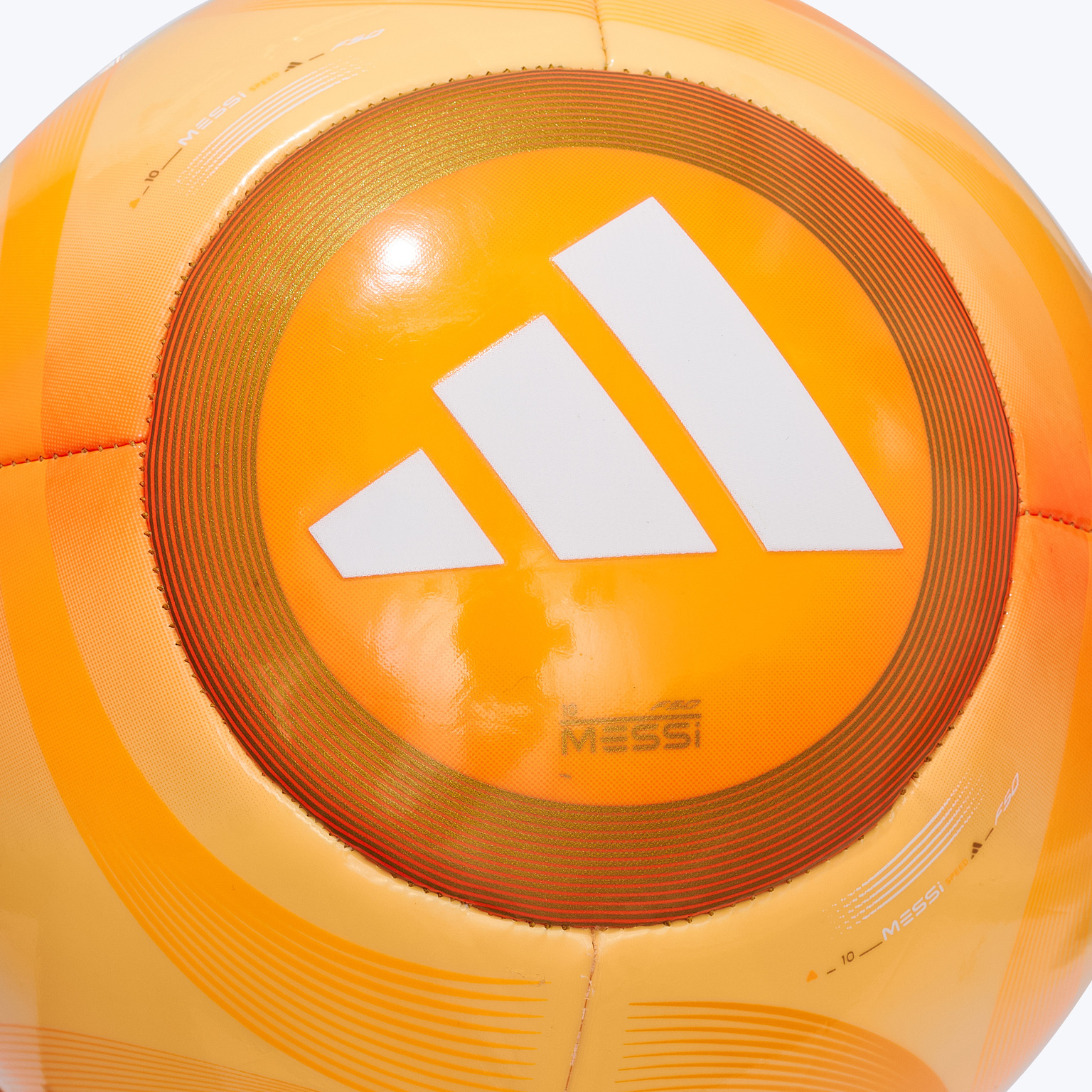 Футбольный мяч Adidas Messi Club JW1347