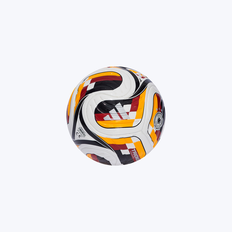 Сувенирный мяч Adidas Home Mini сборной Германии JY0245