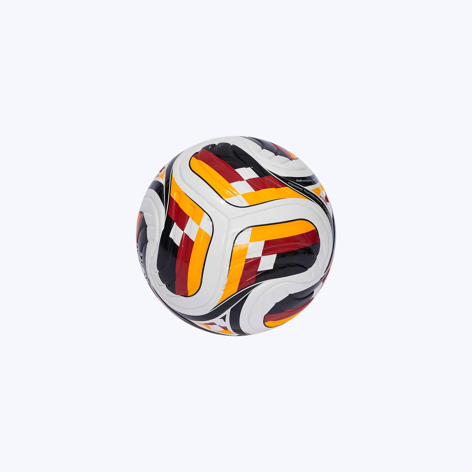 Сувенирный мяч Adidas Home Mini сборной Германии JY0245