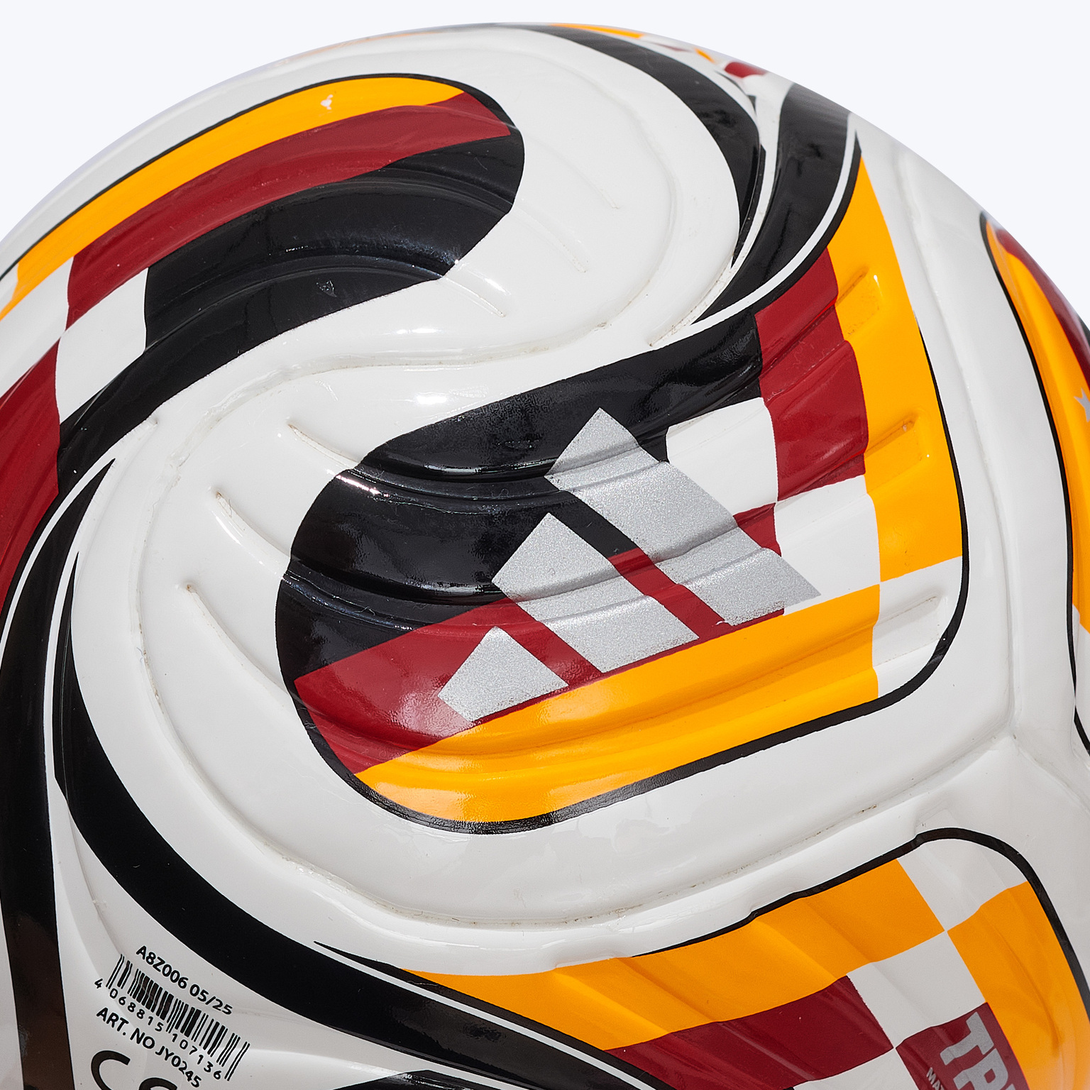 Сувенирный мяч Adidas Home Mini сборной Германии JY0245