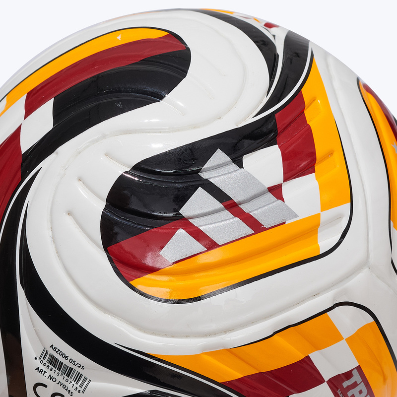 Сувенирный мяч Adidas Home Mini сборной Германии JY0245