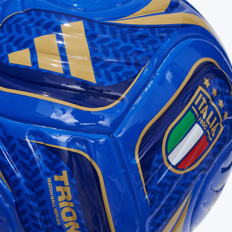 Сувенирный мяч Adidas Home Mini сборной Италии JY0249