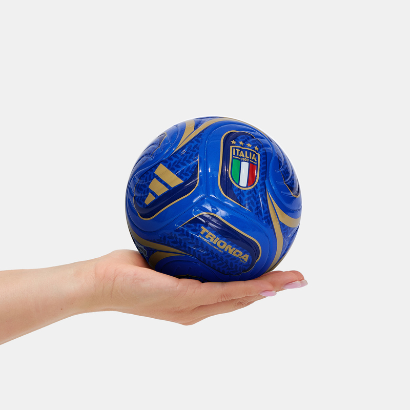 Сувенирный мяч Adidas Home Mini сборной Италии JY0249