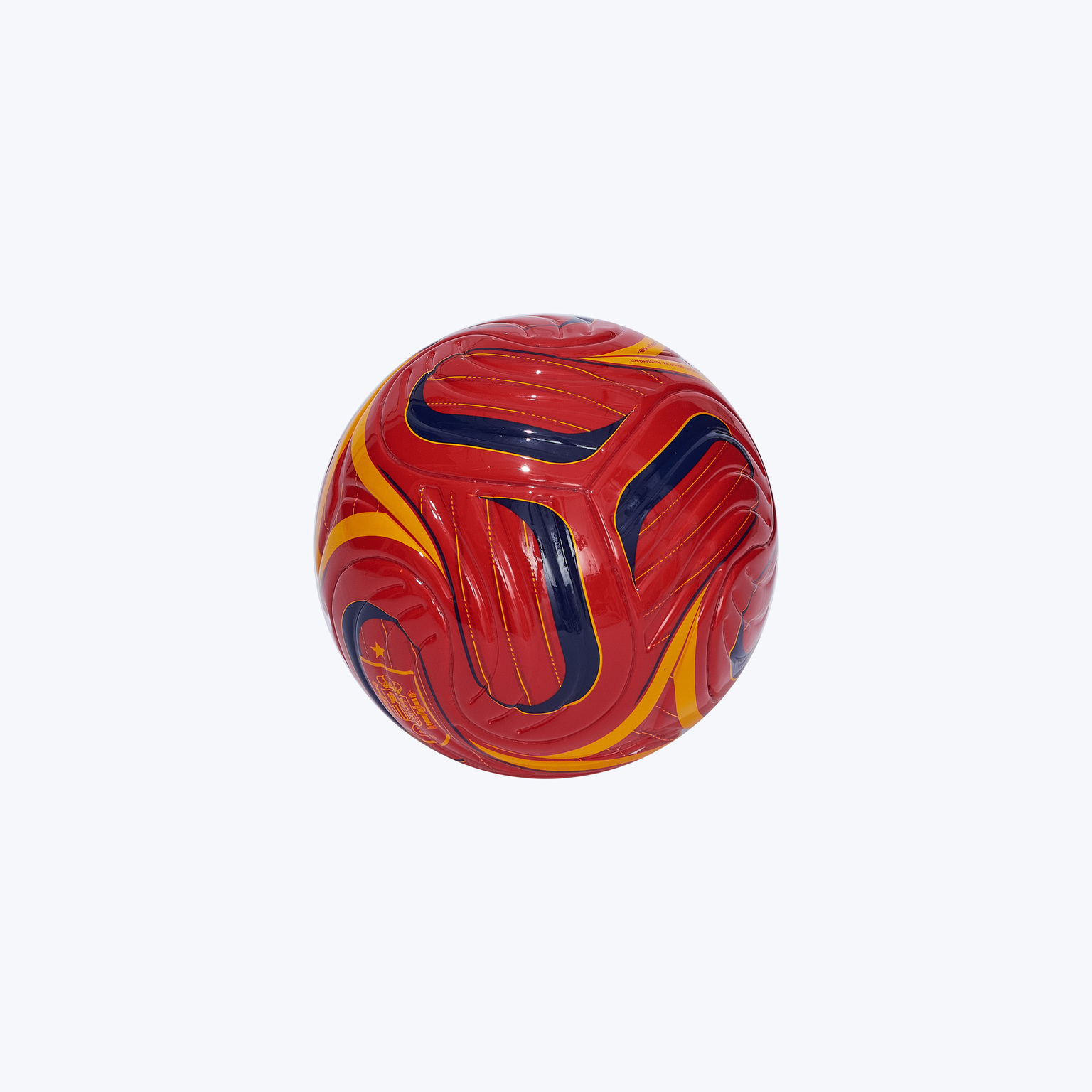 Сувенирный мяч Adidas Home Mini сборной Испании JY0257