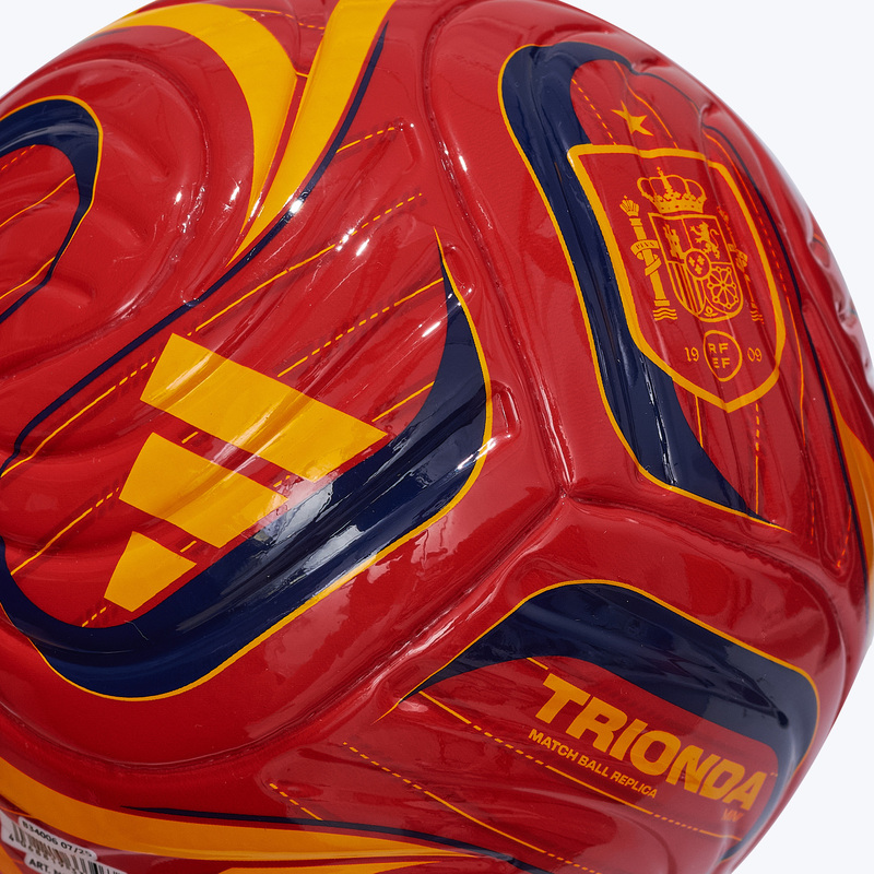 Сувенирный мяч Adidas Home Mini сборной Испании JY0257