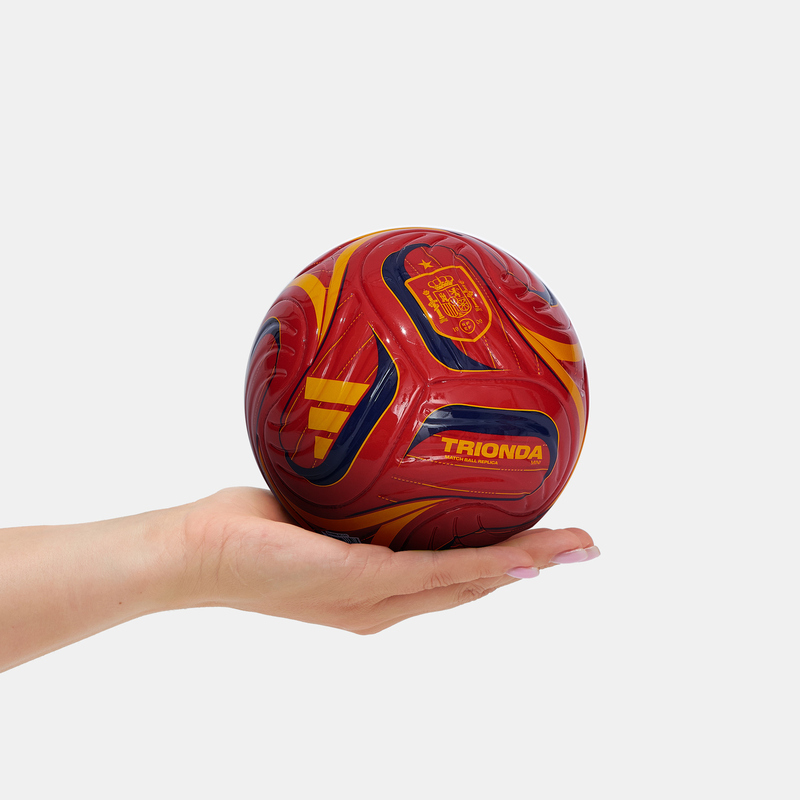 Сувенирный мяч Adidas Home Mini сборной Испании JY0257