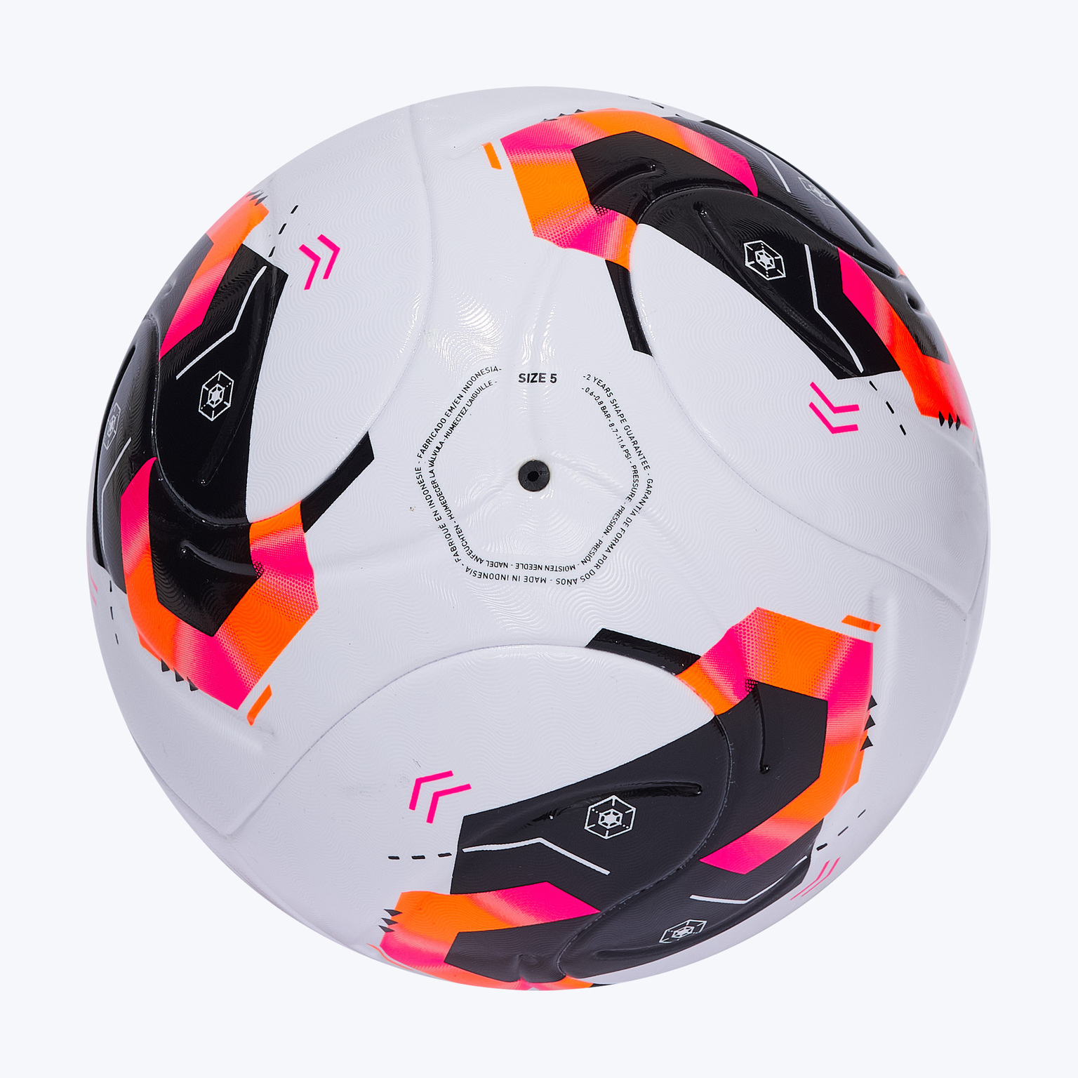 Футбольный мяч Adidas Conext26 League KE5865