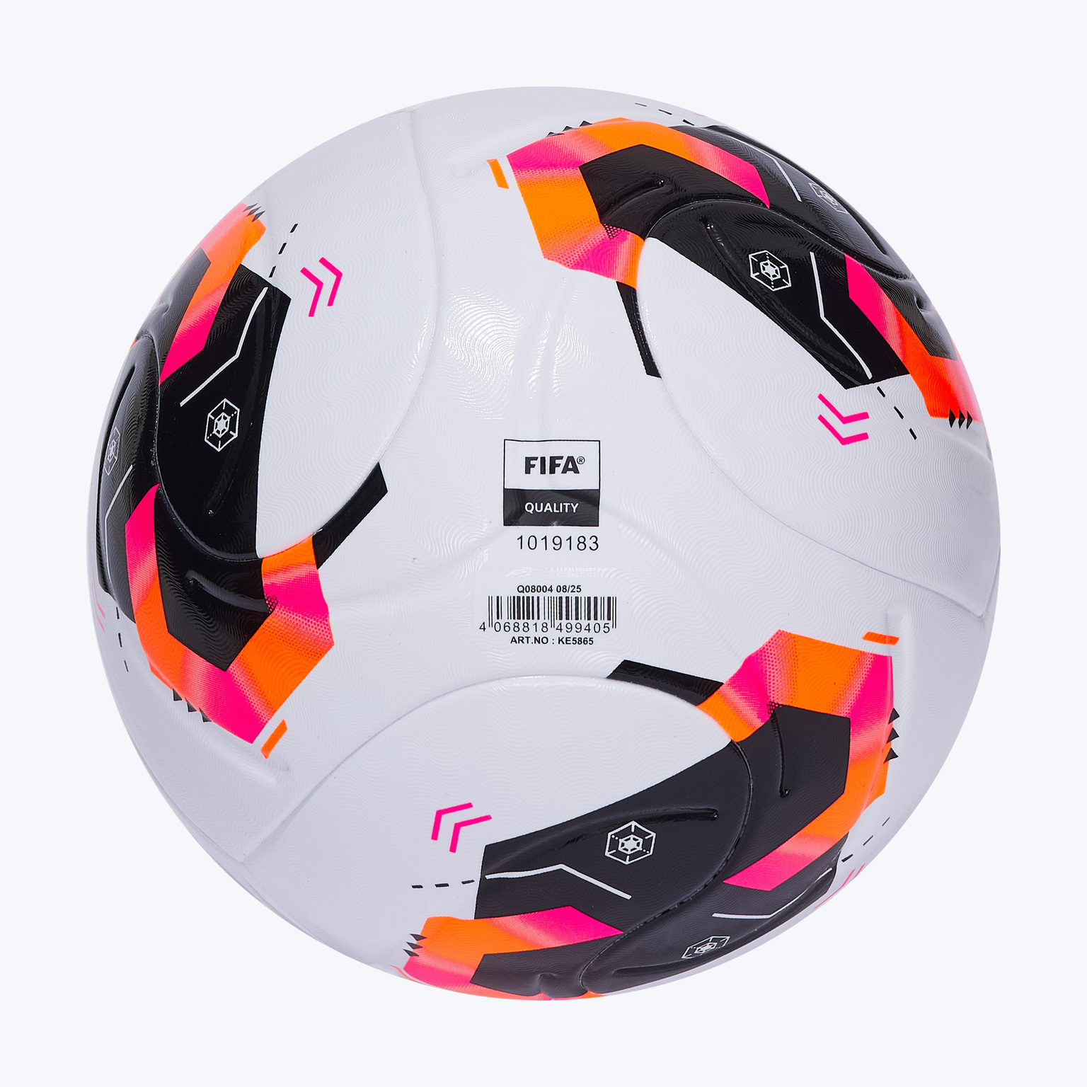 Футбольный мяч Adidas Conext26 League KE5865