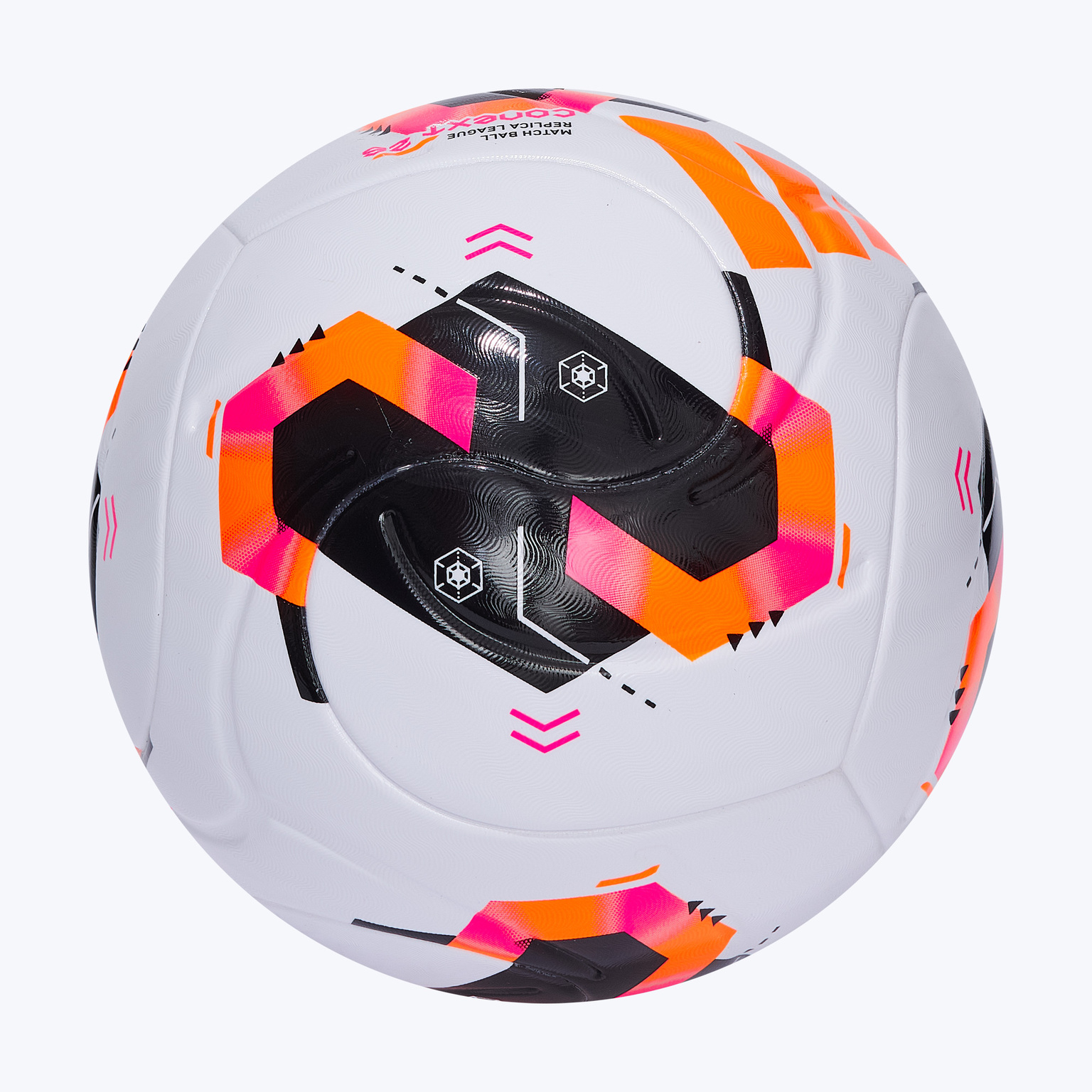 Футбольный мяч Adidas Conext26 League KE5865